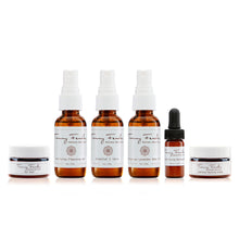 Load image into Gallery viewer, Tammy Fender's Oily/Overactive Gentleman's Treatment Kit