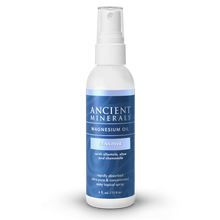 Load image into Gallery viewer, Ancient Minerals Magnesium Oil Sensitive