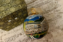 Load image into Gallery viewer, Greystone Christmas Ornament
