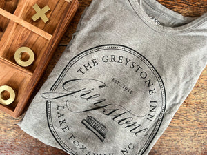 Greystone T-Shirt