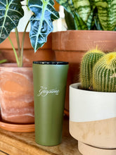 Load image into Gallery viewer, 24oz Greystone Corkcicle Tumbler
