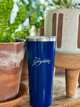 Load image into Gallery viewer, 24oz Greystone Corkcicle Tumbler
