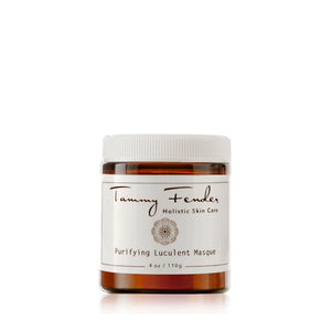 Tammy Fender Purifying Lucent Masque