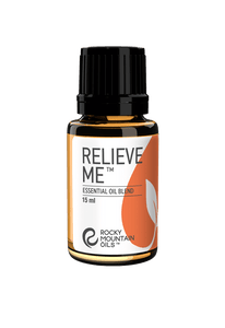 Natural Local Rocky Mountain Essential Oils