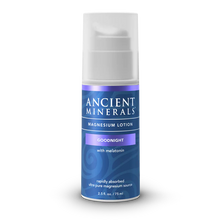 Load image into Gallery viewer, Ancient Minerals Magnesium Lotion Good Night
